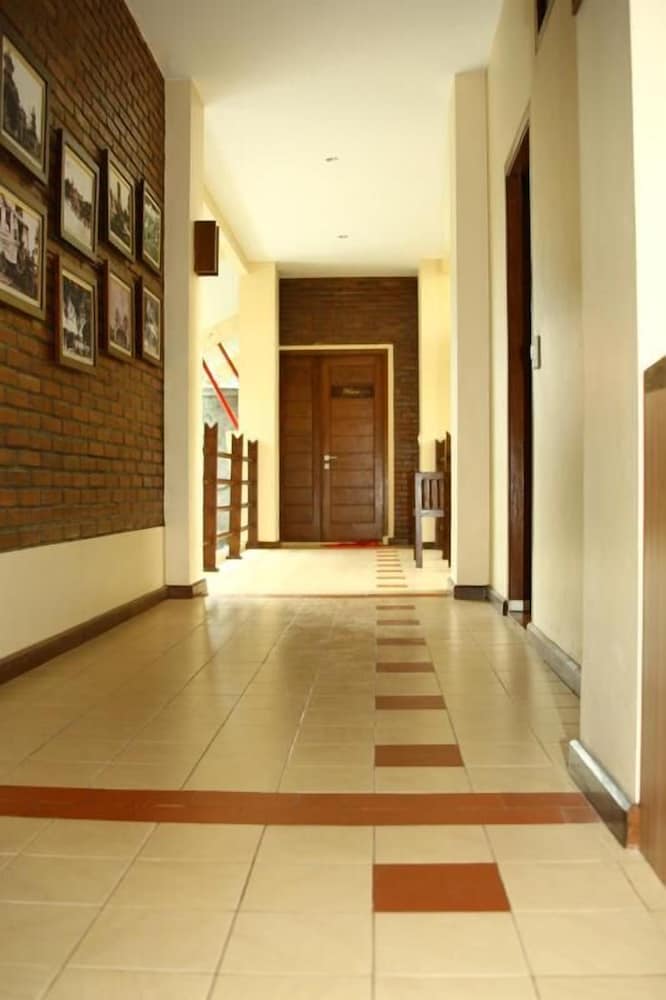Tetirah Boutique Hotel Salatiga 6/23