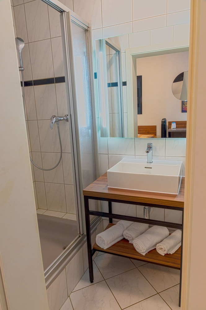 Trip Inn City Hotel Giessen 35/35