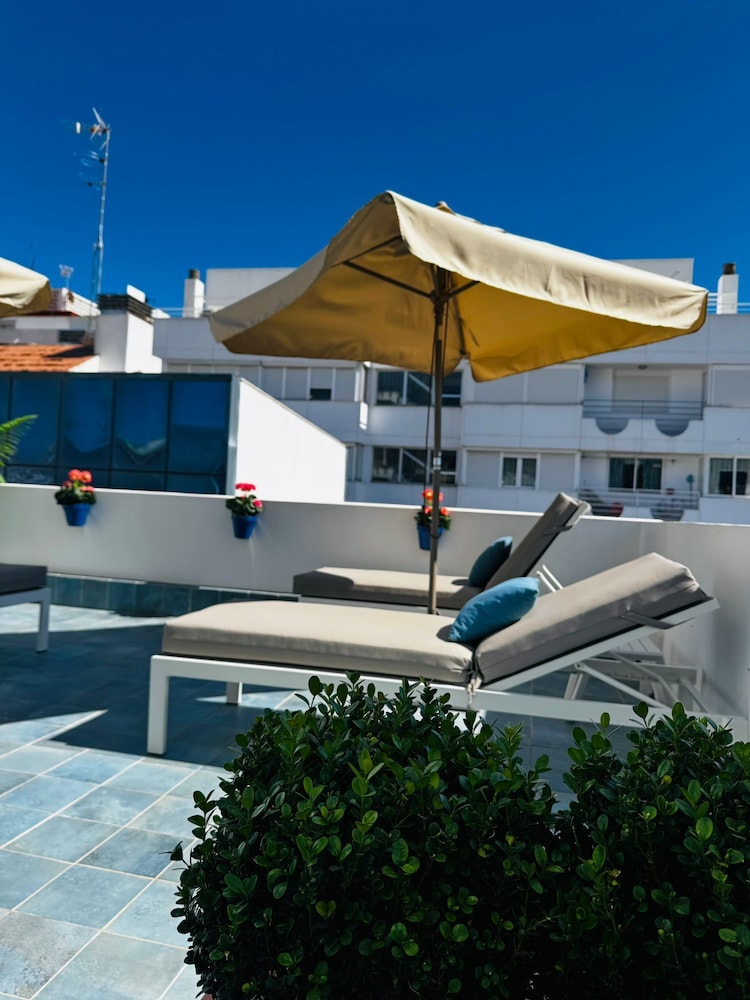 Hotel Boutique La Brisa del Mar 36/45