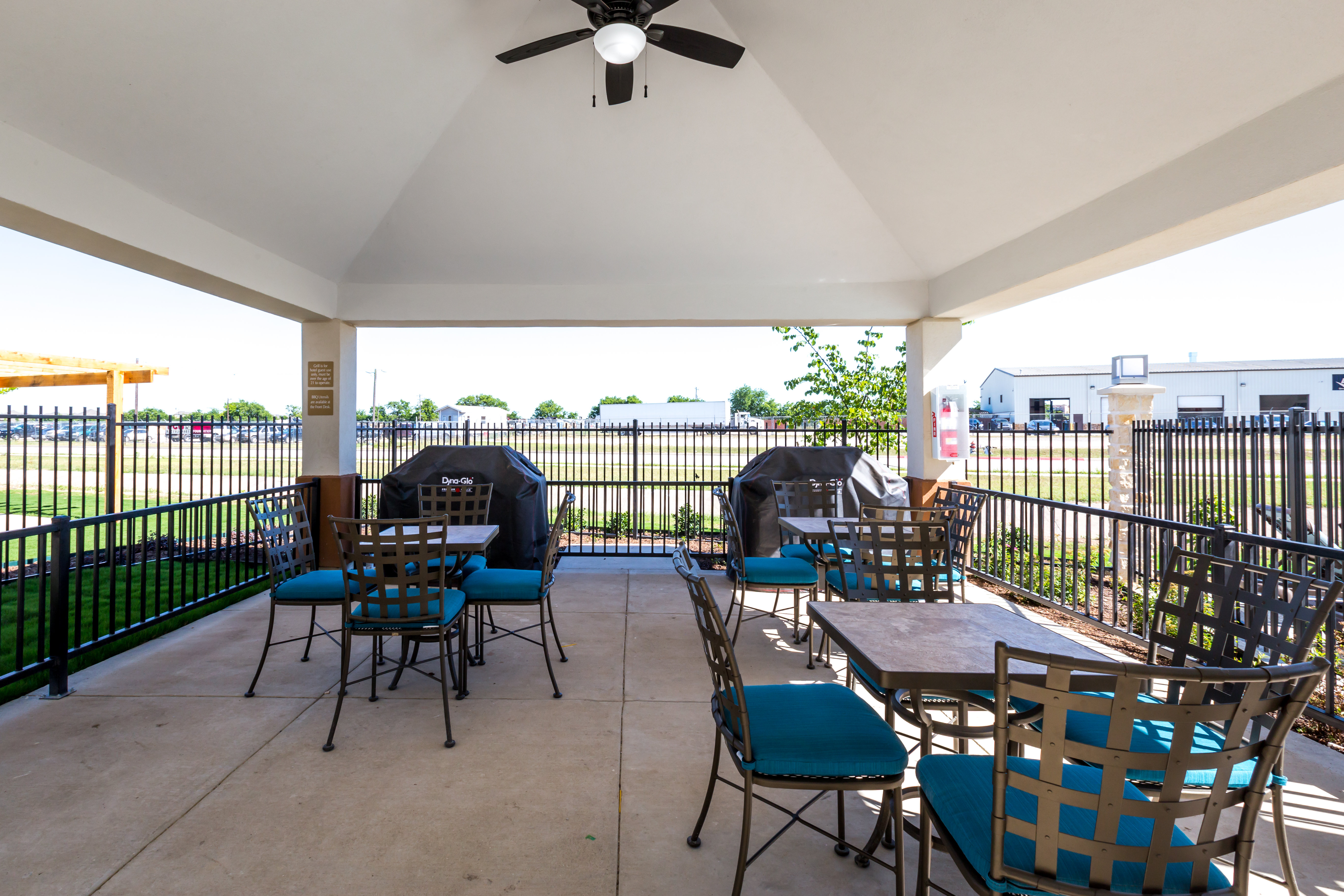 CANDLEWOOD SUITES BUDA - AUSTIN SW 13/16