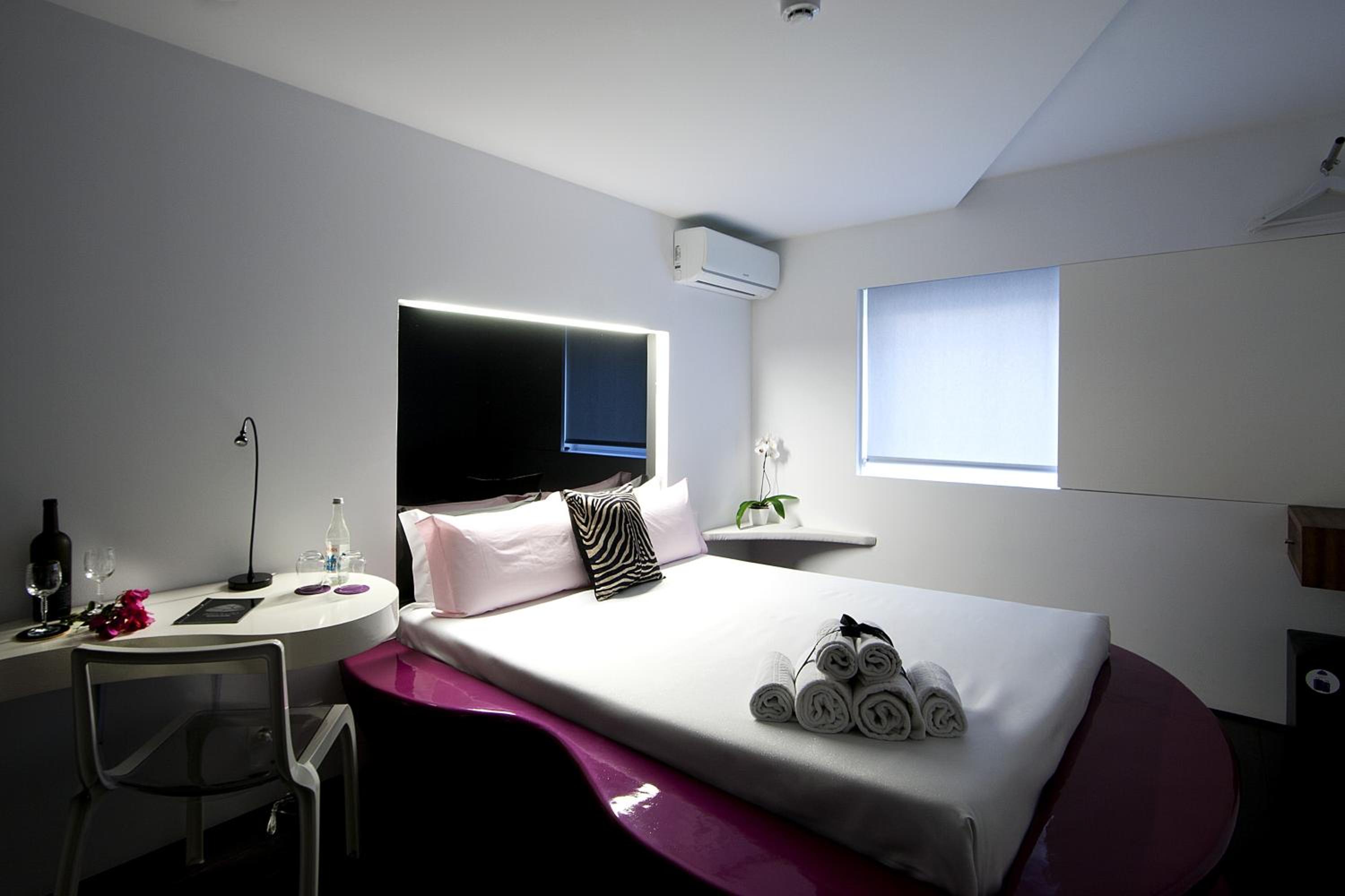 Absoluto Design Hotel 20/50