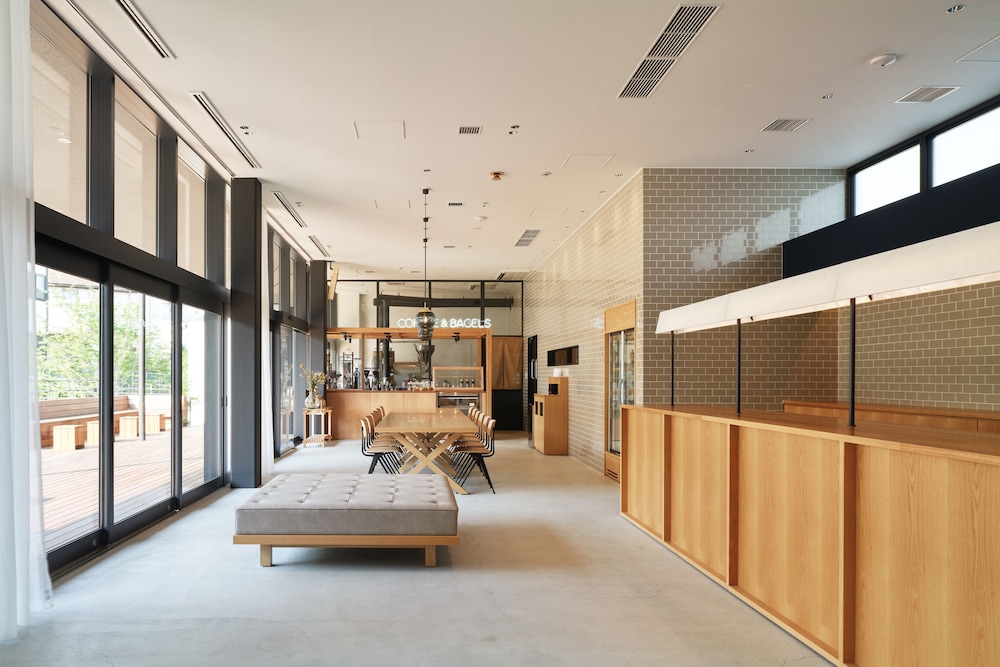 Mustard Hotel Shimokitazawa 34/49