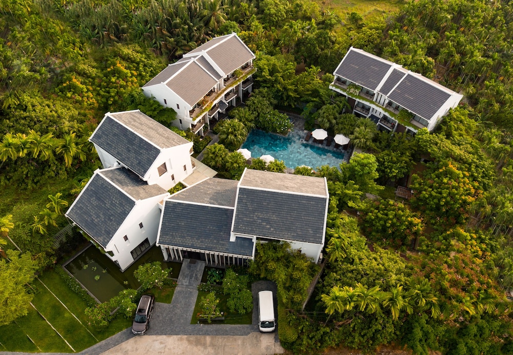 Senvila Boutique Hoi An Resort And Spa 82/86