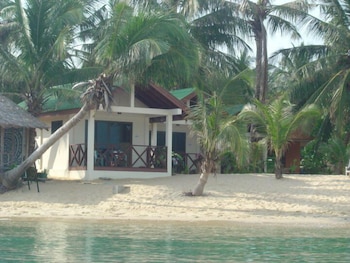 Moonhut Bungalows 29/34