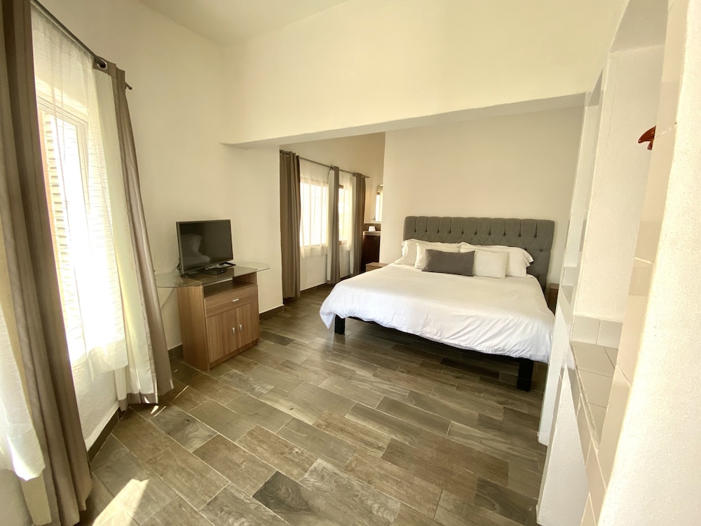Amaca Hotel Puerto Vallarta 15/76