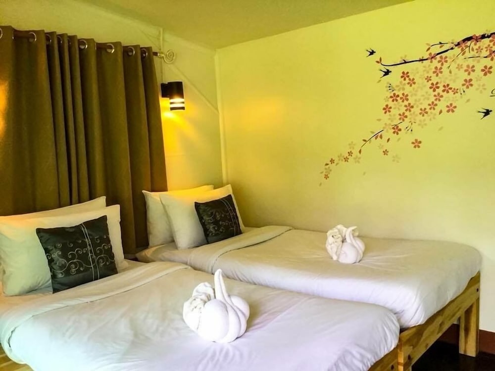 Villa De Bua Resort And Spa At Nan 23/58