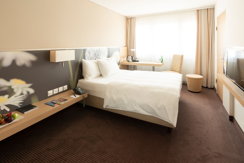 H Hotel Zurich 13/47