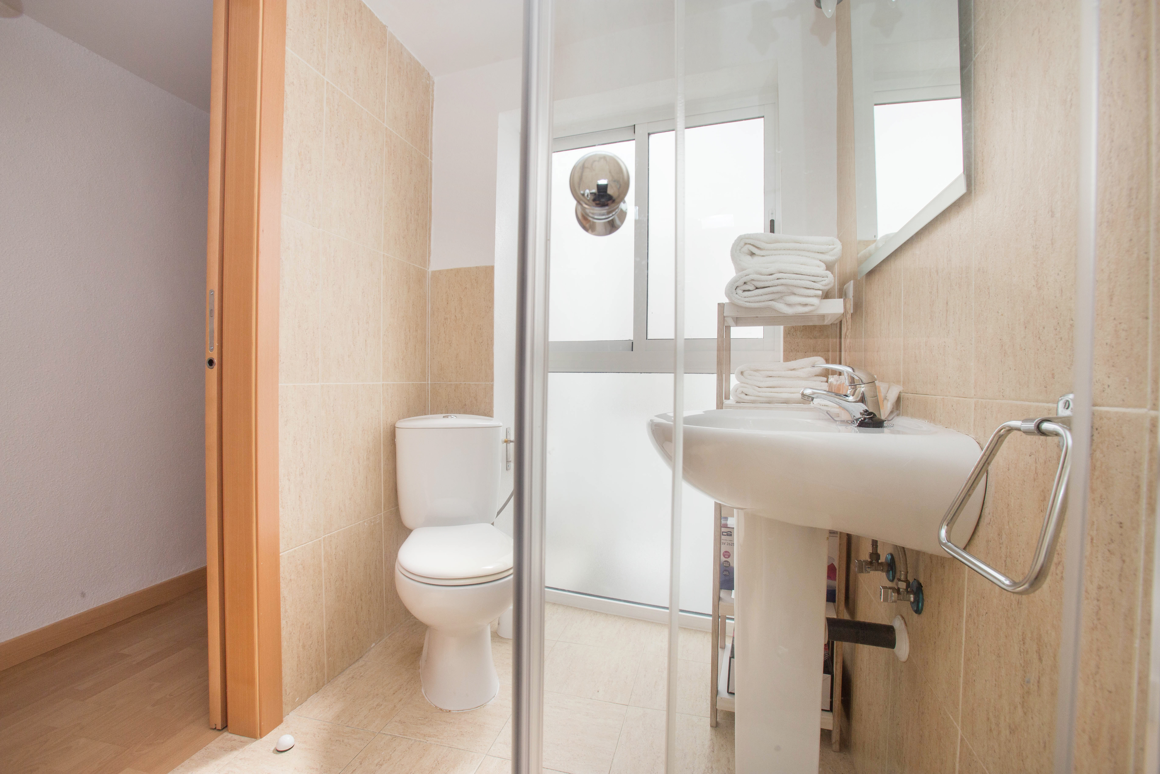 Apartamentos Soho Plaza Mayor Cáceres 45/50