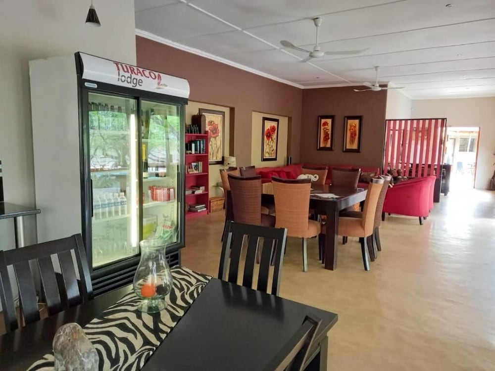Turaco Lodge 30/47