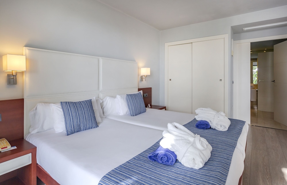 Hotel Marins Playa Suites Adults Only 13/34