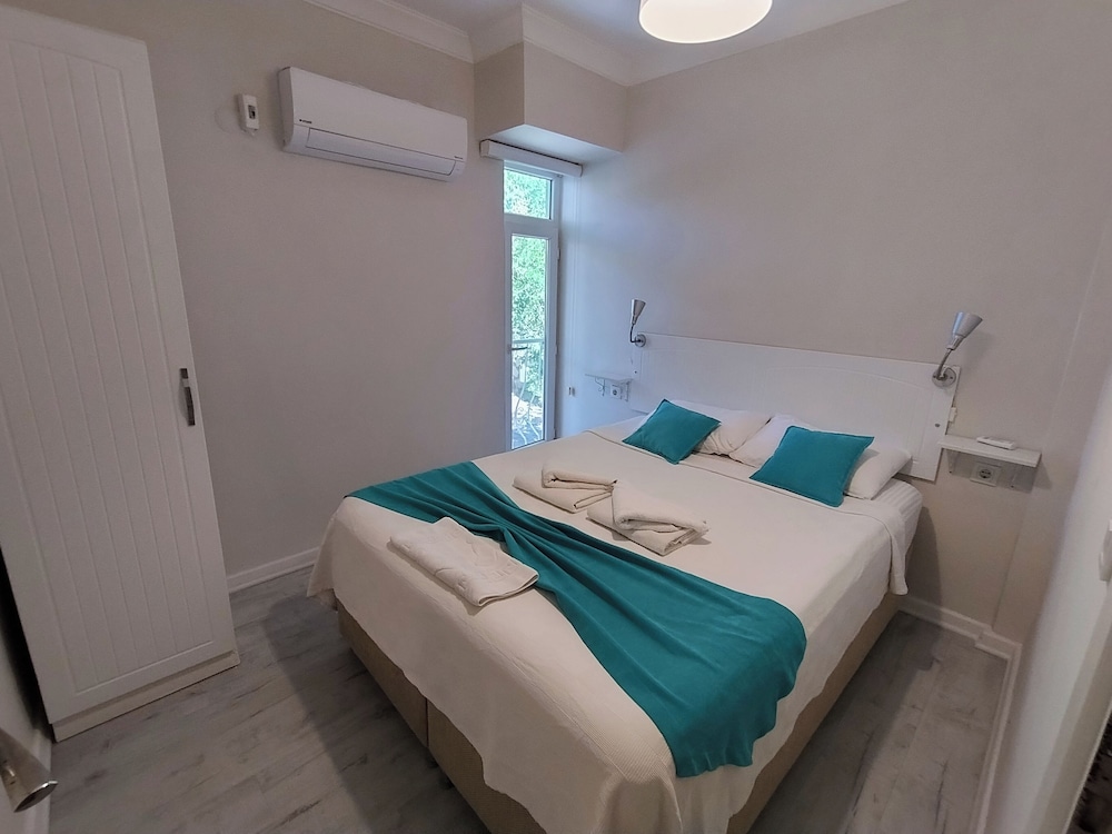 Selya Apart Hotel 21/50