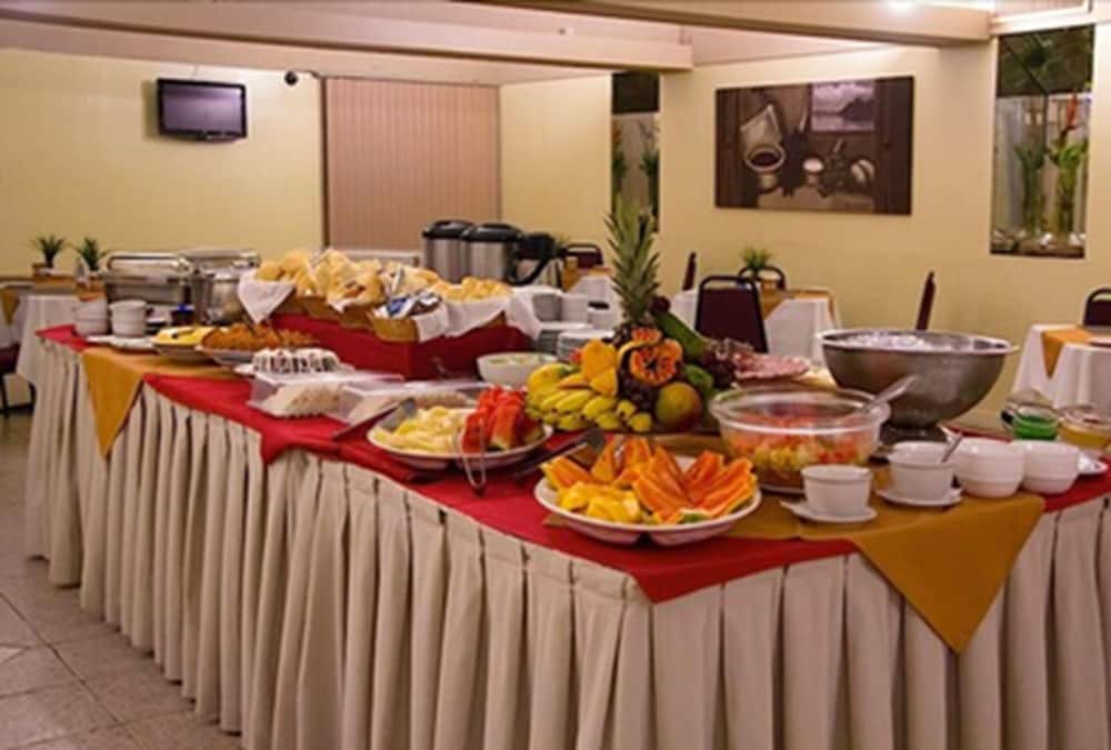 Nobile Hotel Belem 27/49