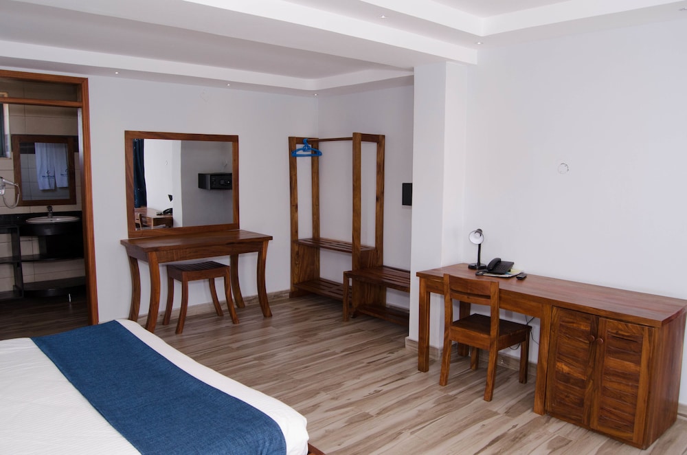Nile Village Hotel 27/40