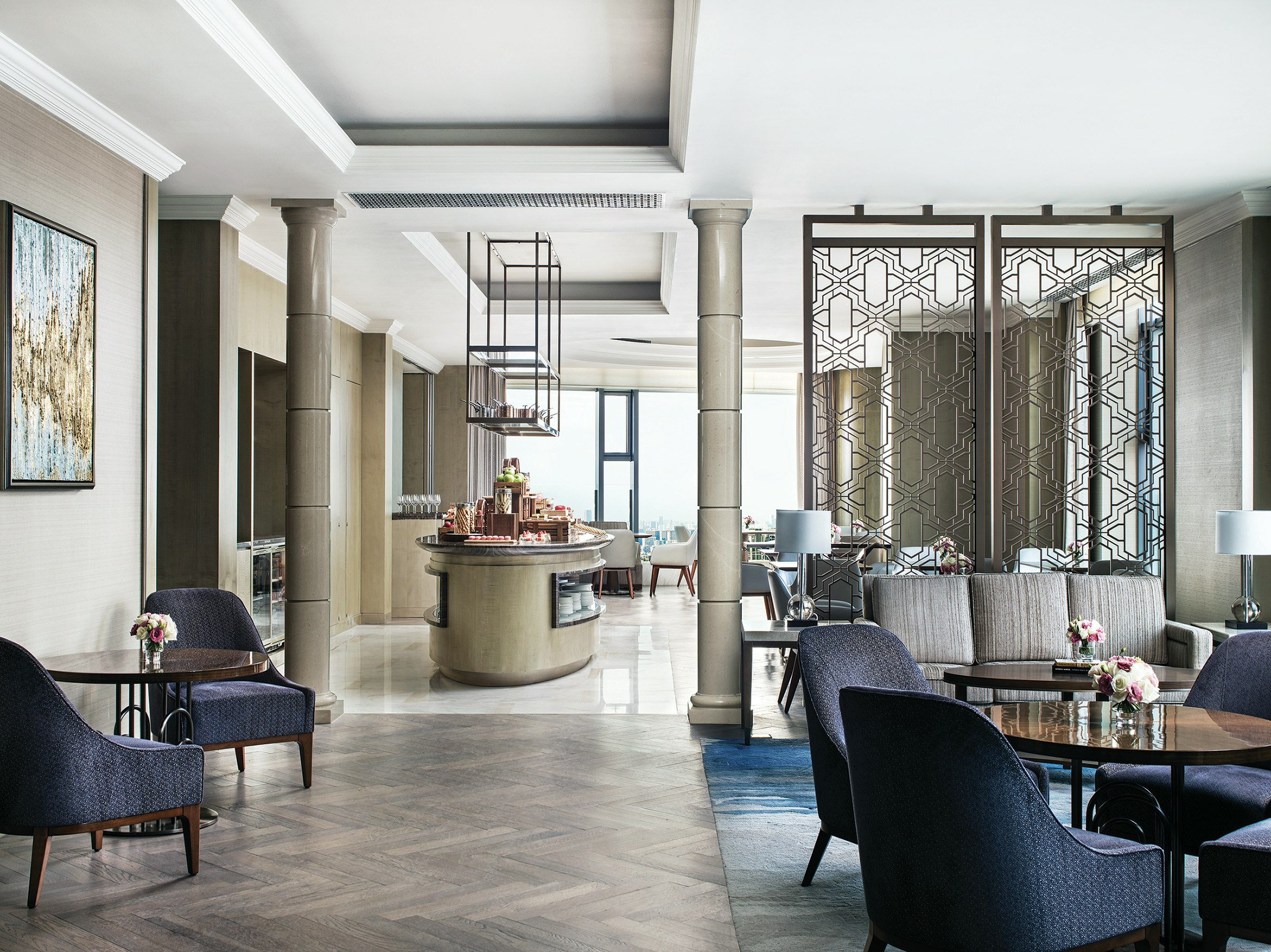 The Langham Hefei 41/57
