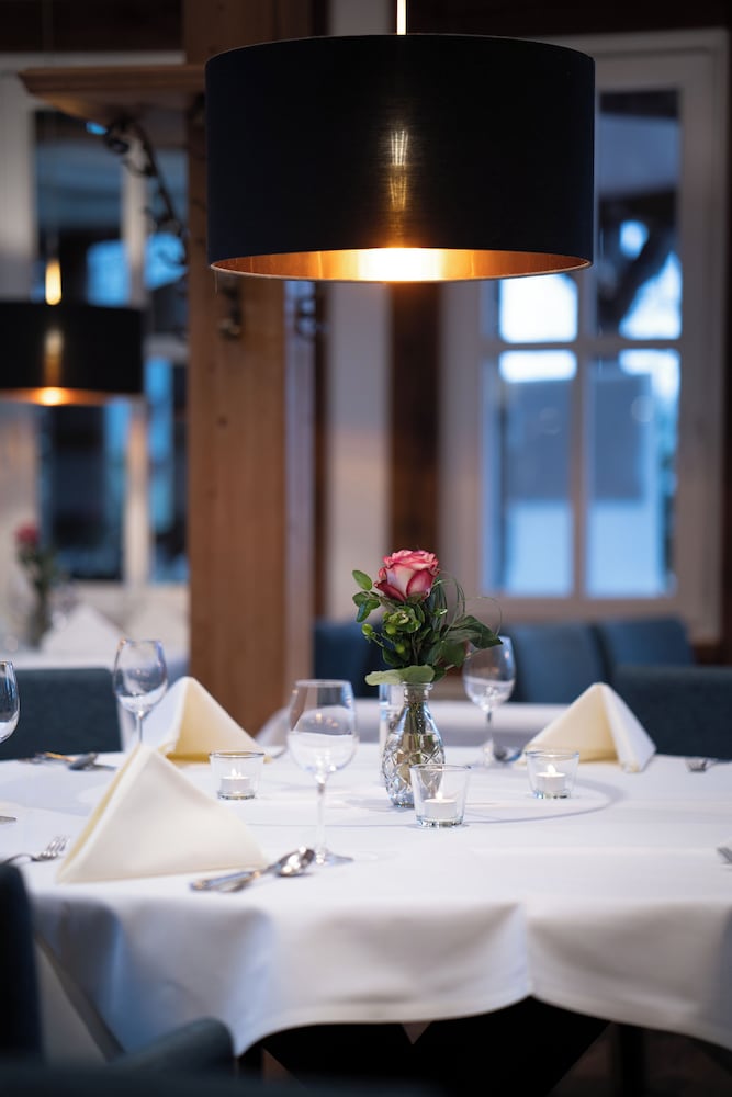 Hotel Forellenhof 50/60