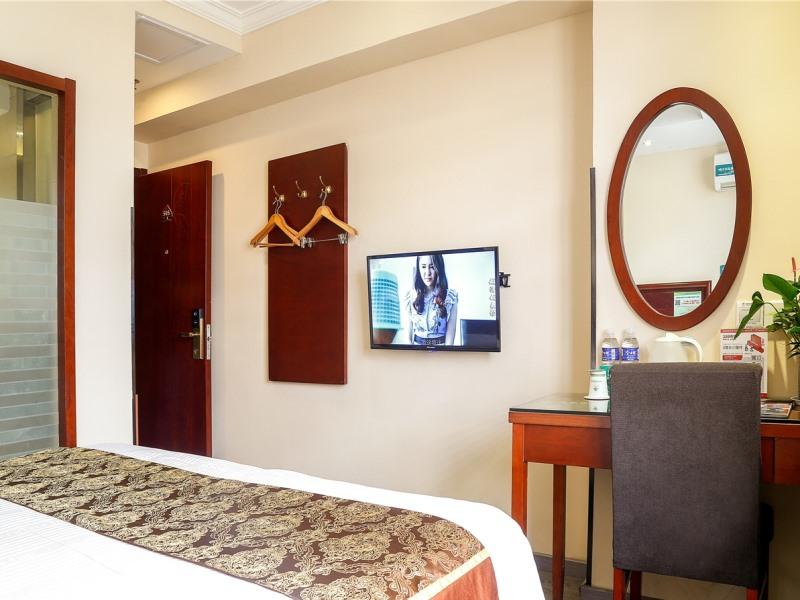 Greentree Inn Shenzhen Longguan Rord Tianhong 24/32