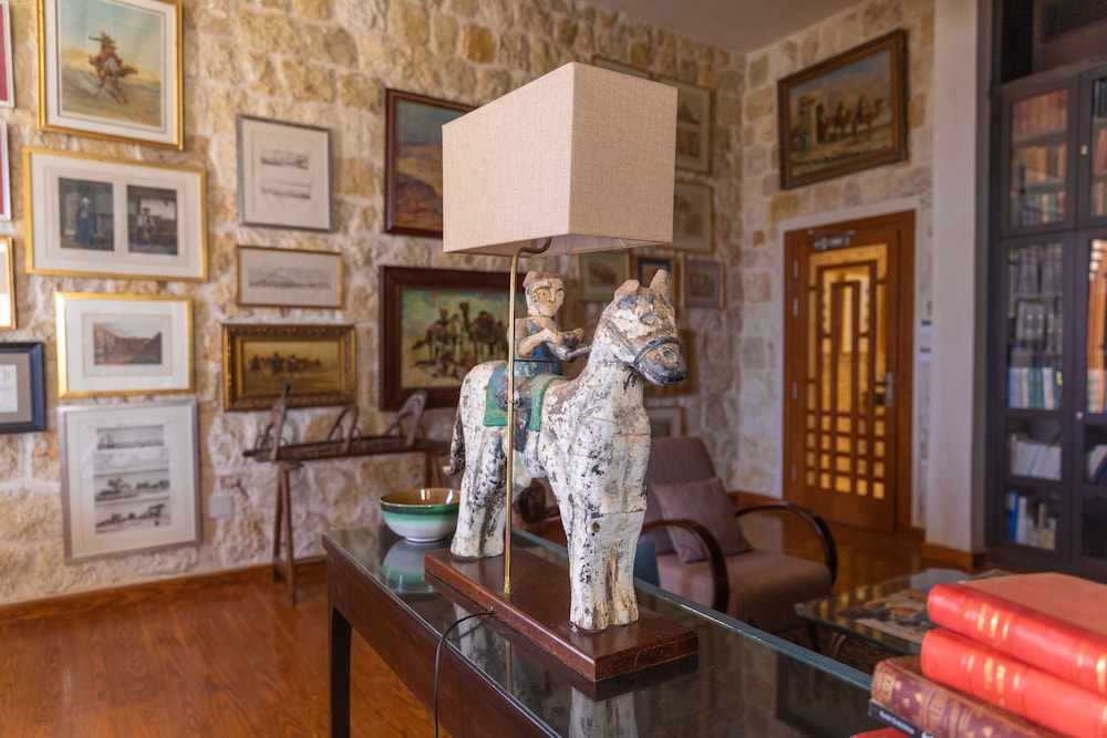 Wadi Sabarah Lodge 7/50