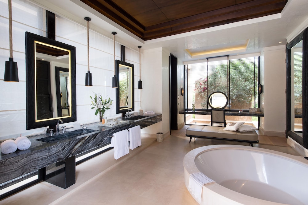 MANDARIN ORIENTAL MARRAKECH 51/71