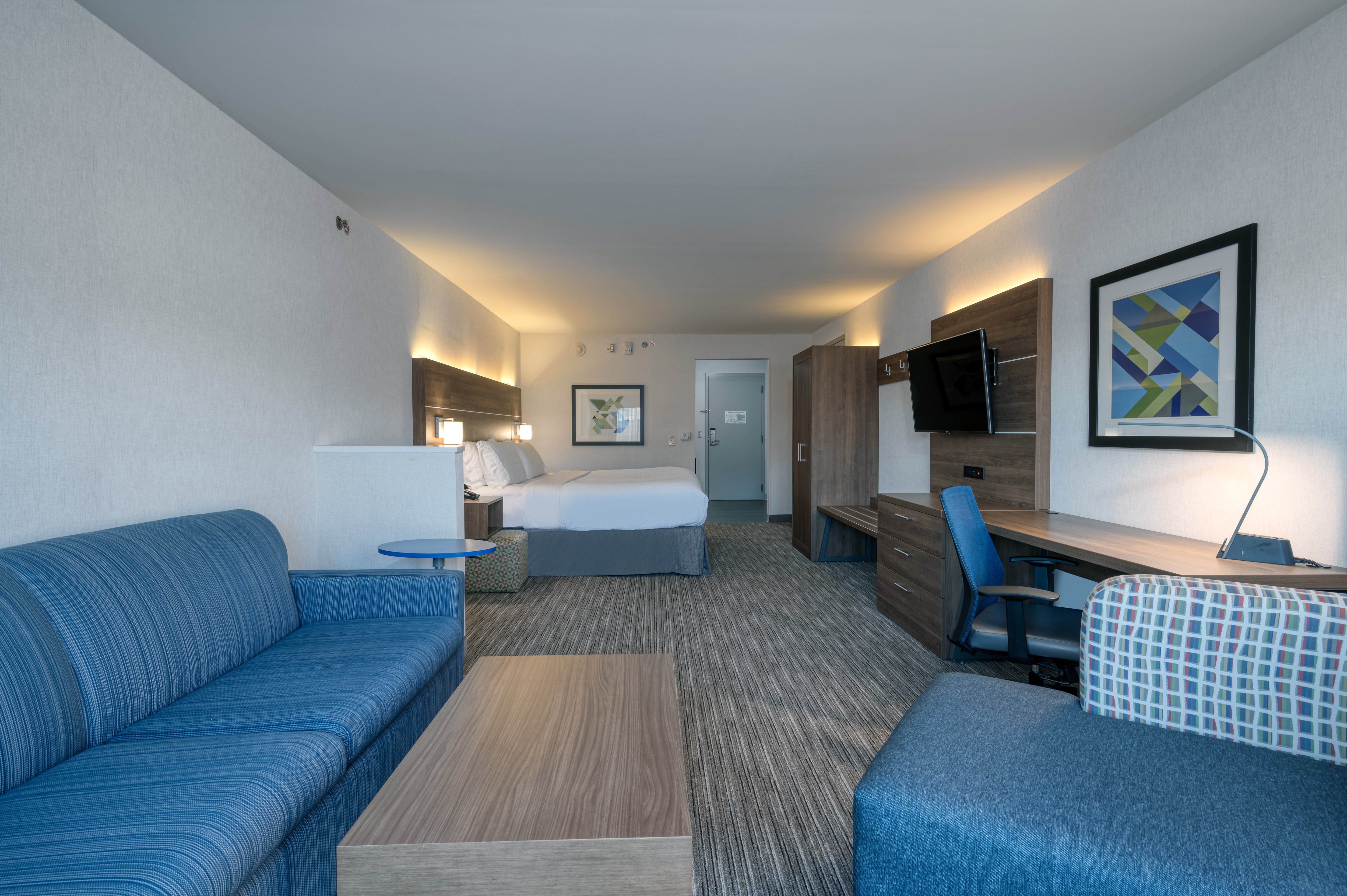 Holiday Inn Express Radcliff - Fort Knox 39/50