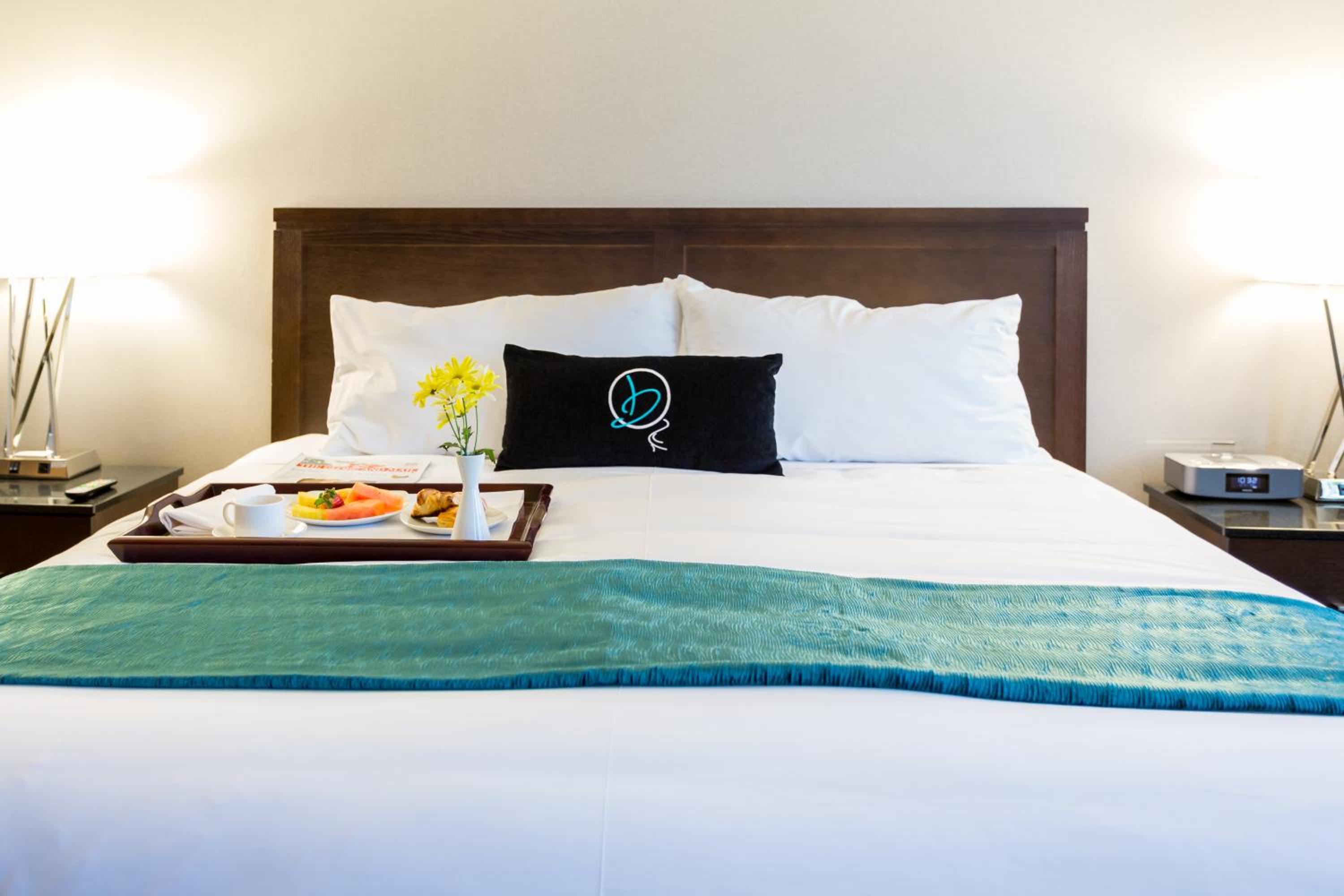 Summit, King Bed، Hotel Blackfoot 7/10