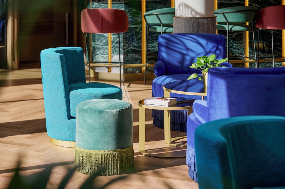 Hotel Giacomo Morra Alba - Handwritten Collection 32/49