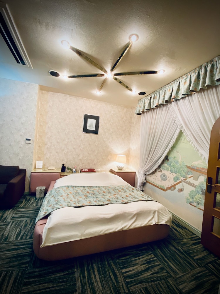Hotel Sagano - Adults Only 5/34