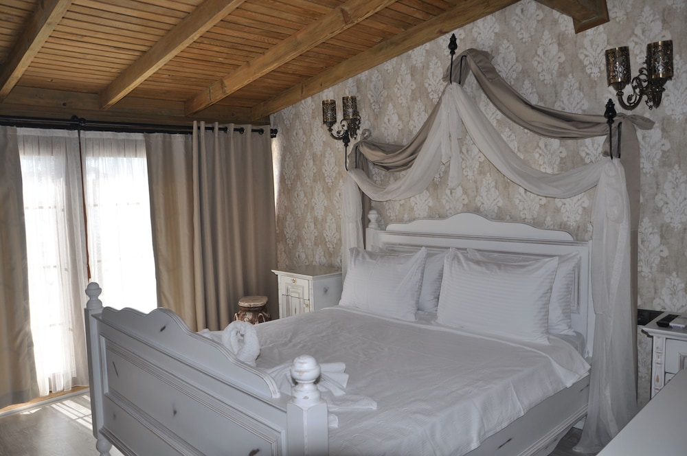 Ra Butik Otel 20/50