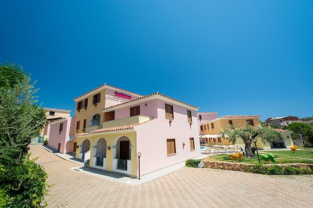 Residence Cala Viola 2/50