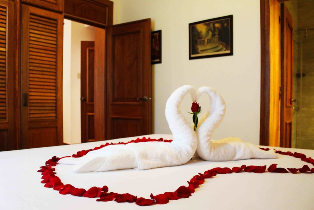 CASA JOAQUIN BOUTIQUE HOTEL 45/74