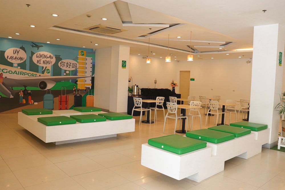 Go Hotels Manila Airport Road 21/29
