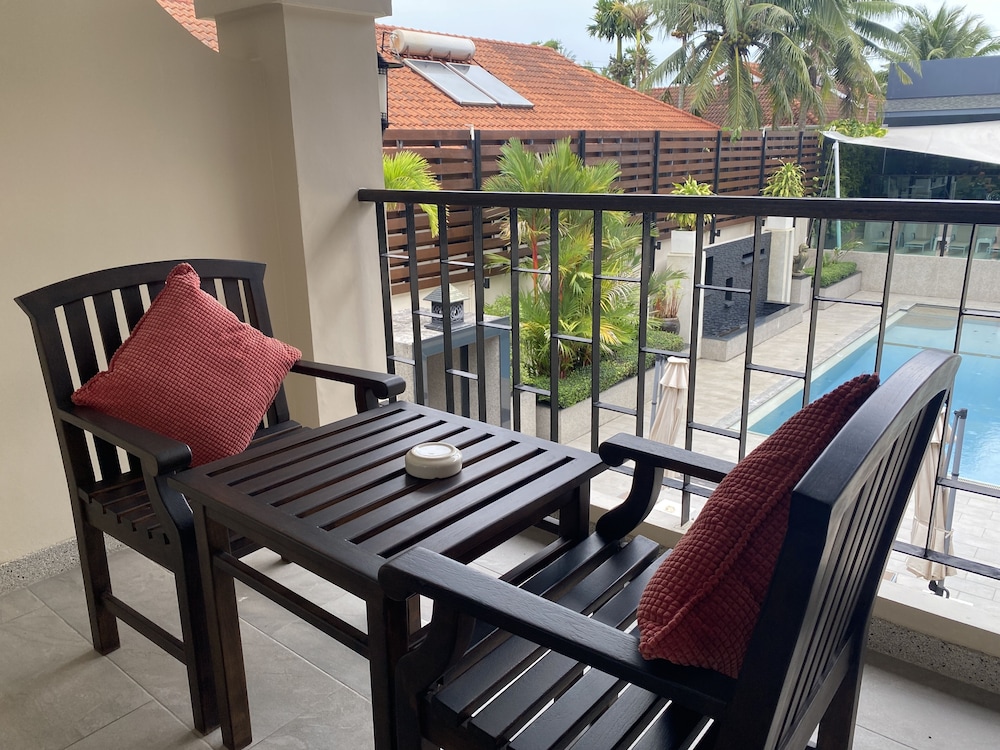 Naiya Buree Boutique Resort 48/74