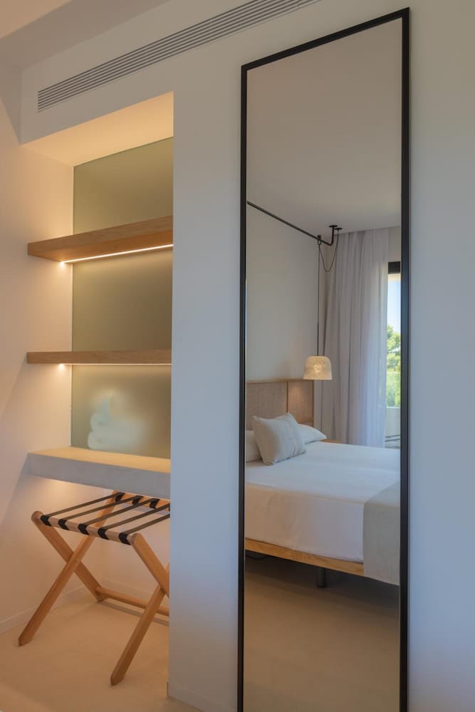 Serawa Moraira Hotel 20/71