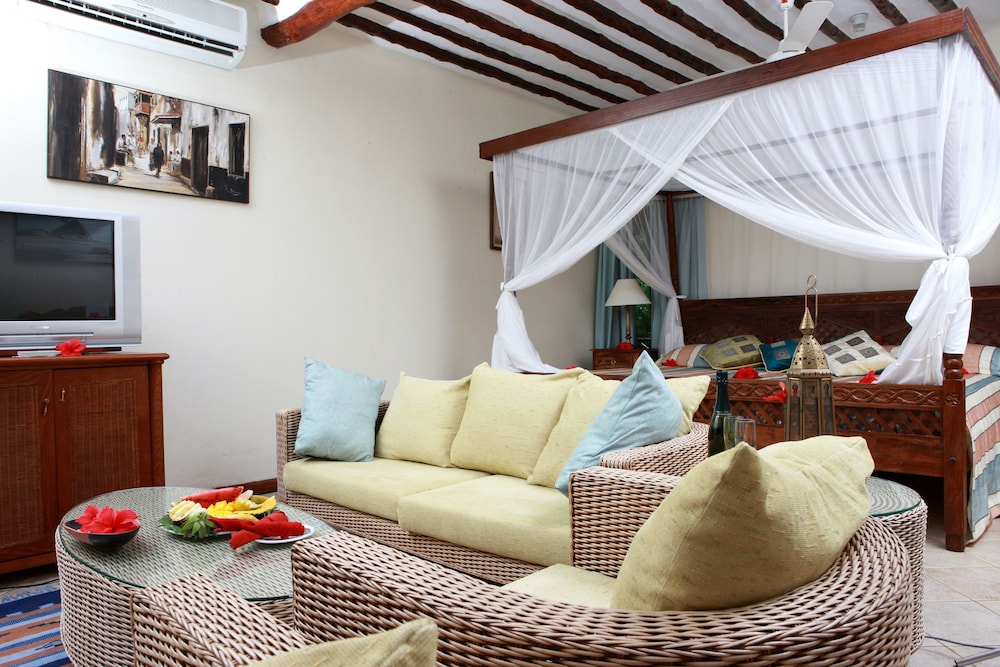 Sultan Sands Island Resort & Spa 43/69