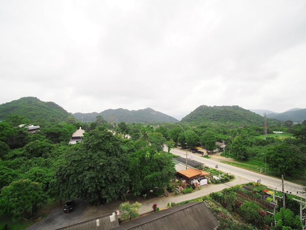 Fortune Courtyard Hotel Khao Yai 43/50