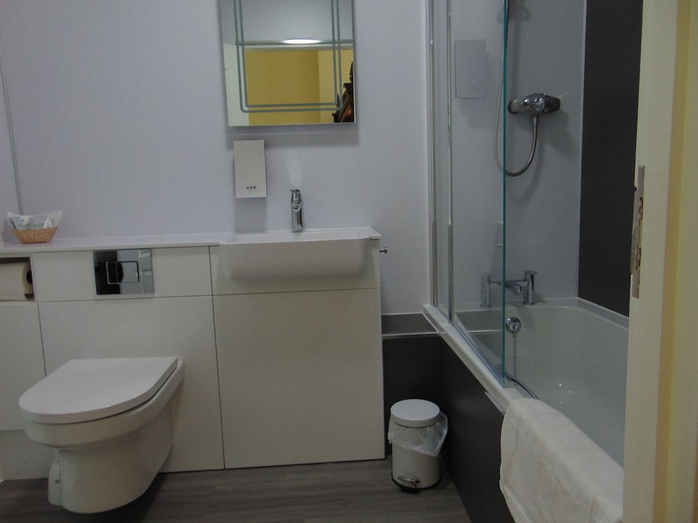 San Clu Hotel Ramsgate 5/42