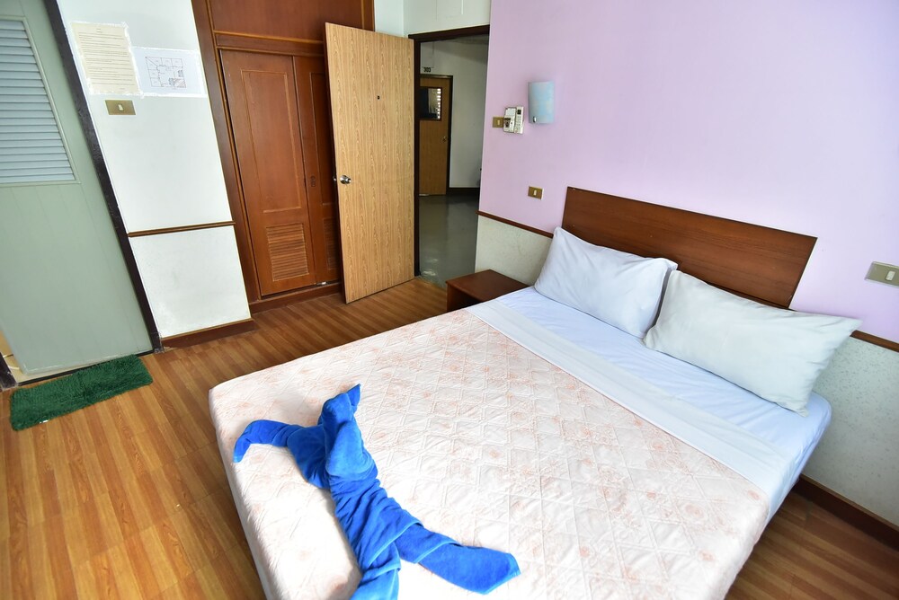 Krabi Grand Hotel 23/48