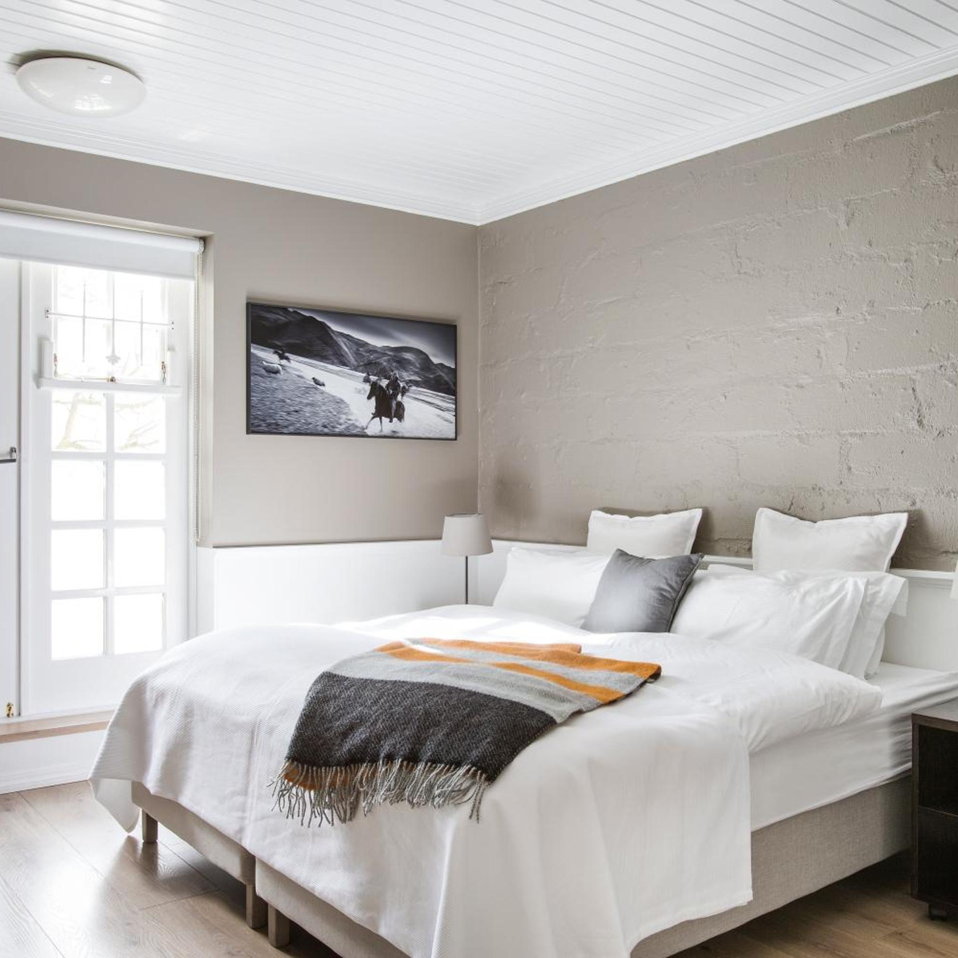 Superior, Double Bed