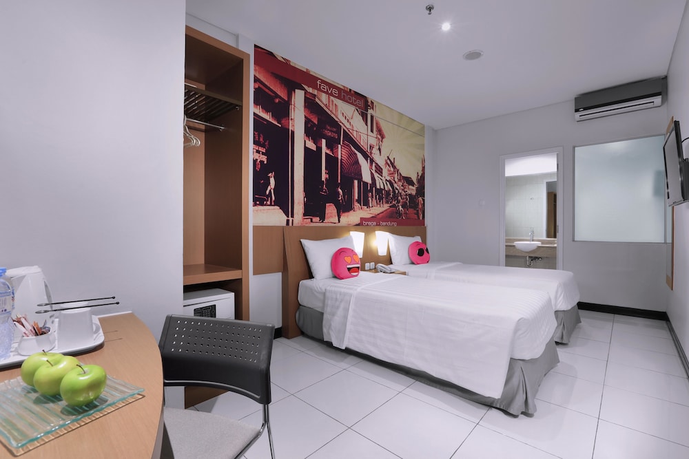 favehotel Braga 7/54