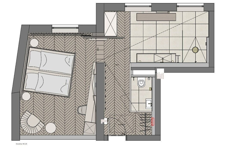 Platzl Hotel 10/72