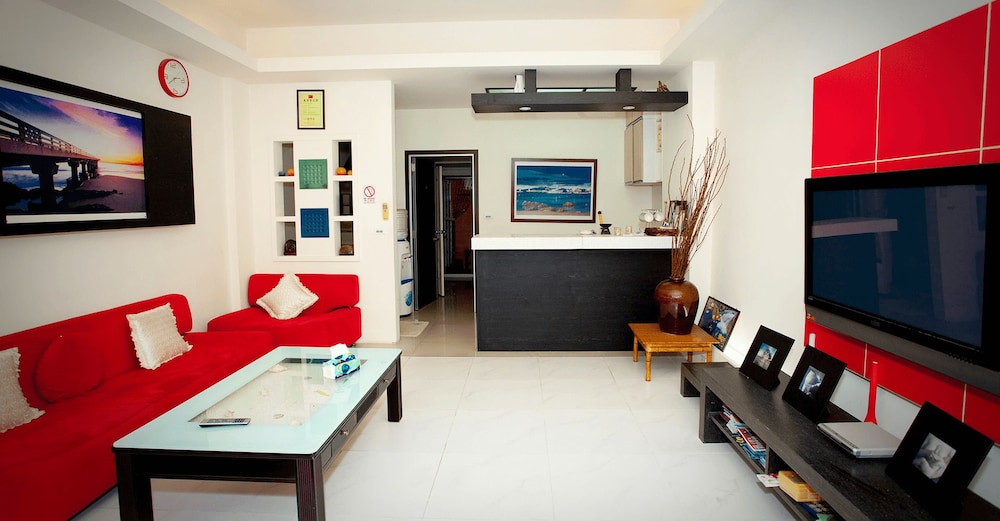 Sunshine Sea View B&B 20/31