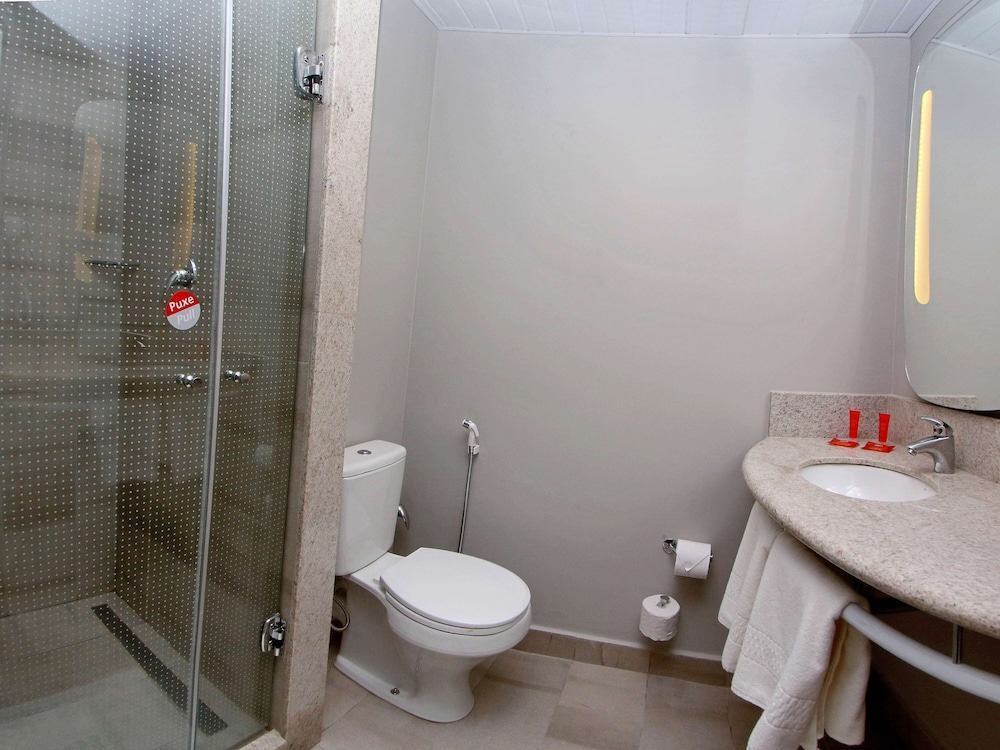 ibis Natal 16/64