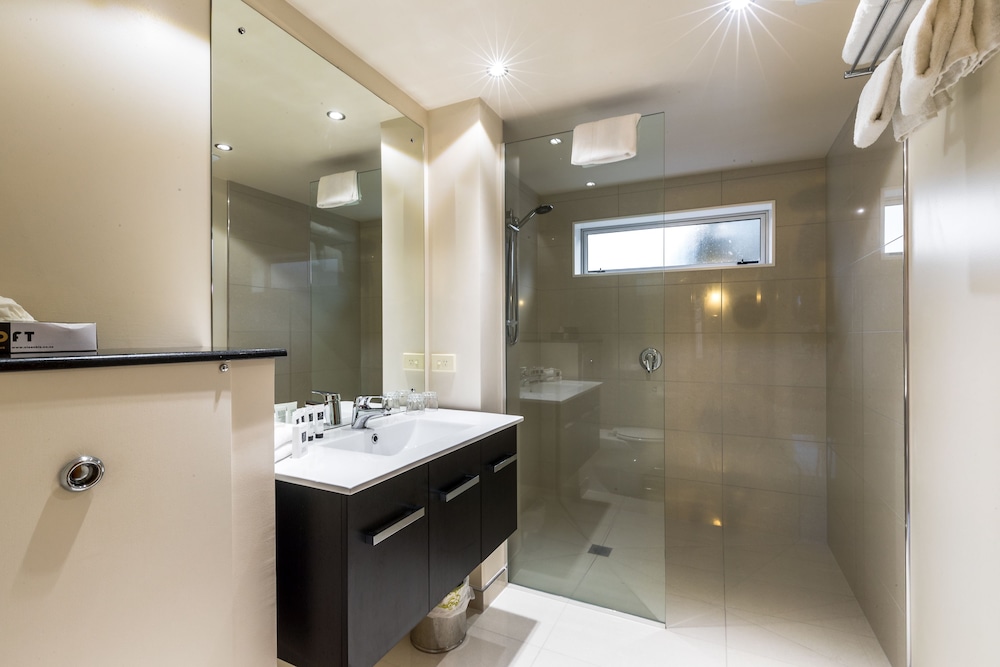 Distinction Te Anau Hotel and Villas 12/68