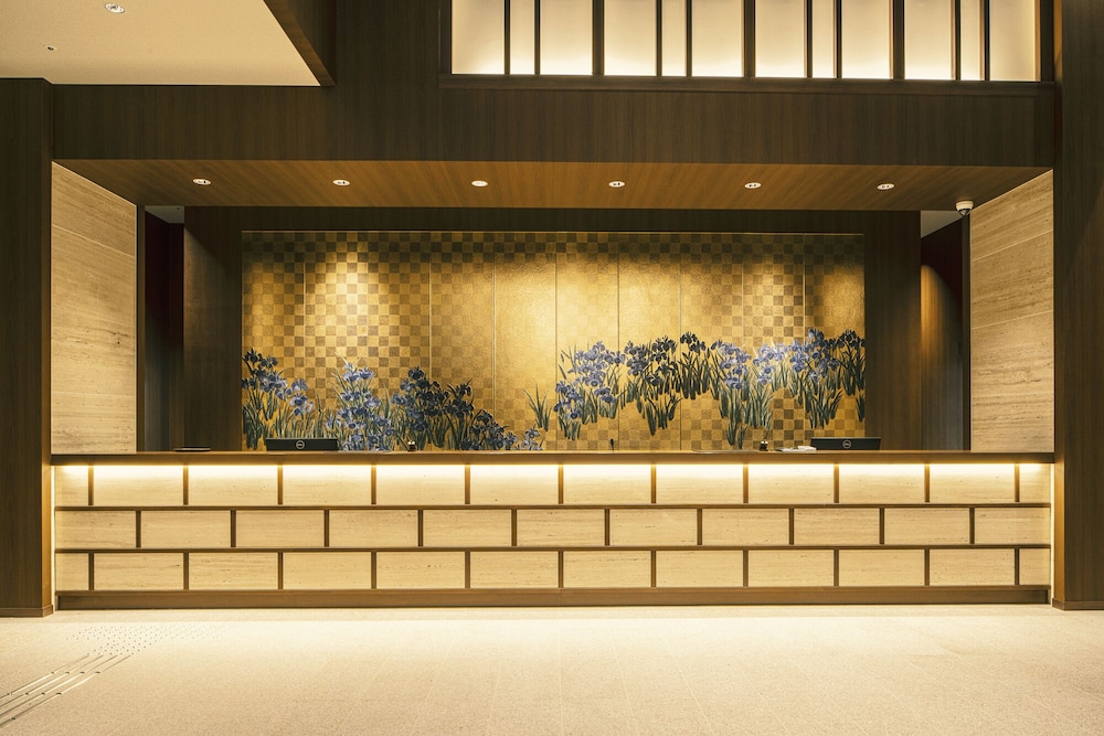 Grand Blissen Hotel Jozankei 9/55