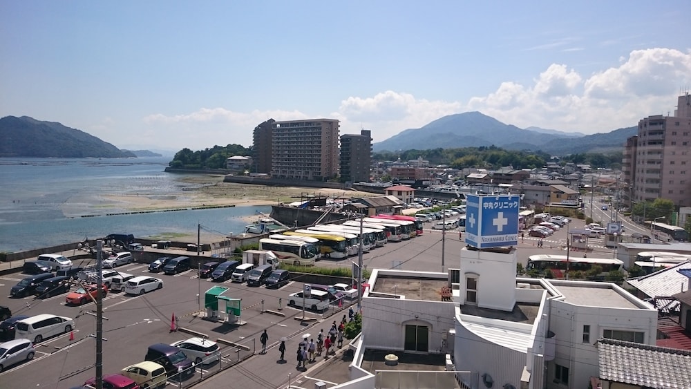 Miyajima Coral 47/50