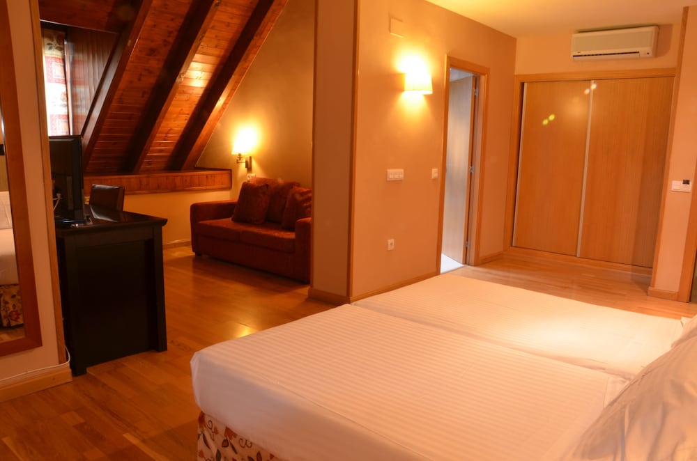 Acevi Val D Aran 20/43