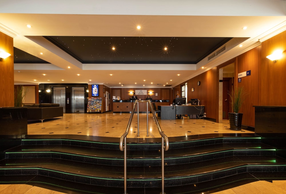 The Great Southern Hotels Perth 9/66