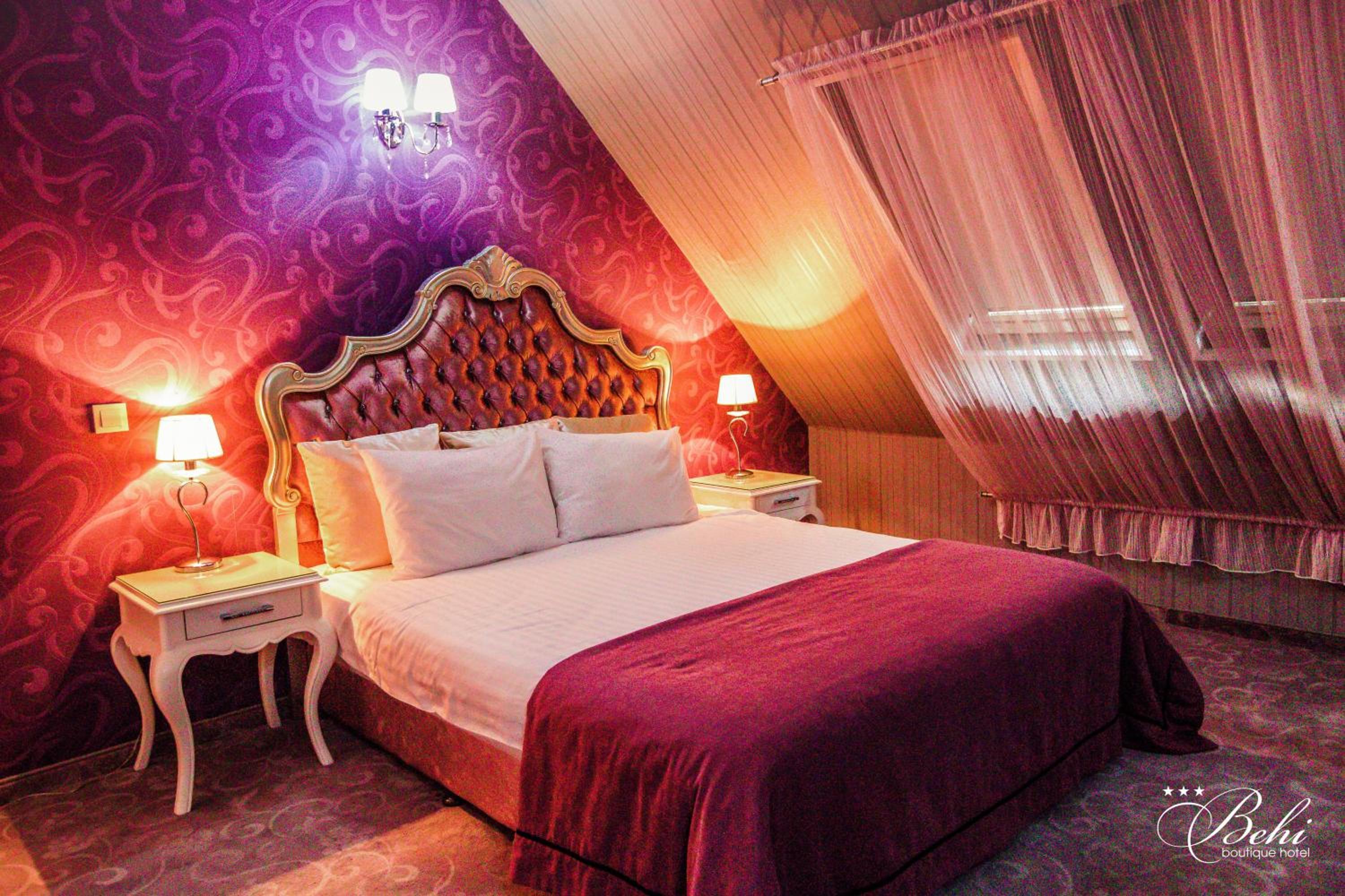 Boutique Hotel Behi 17/50