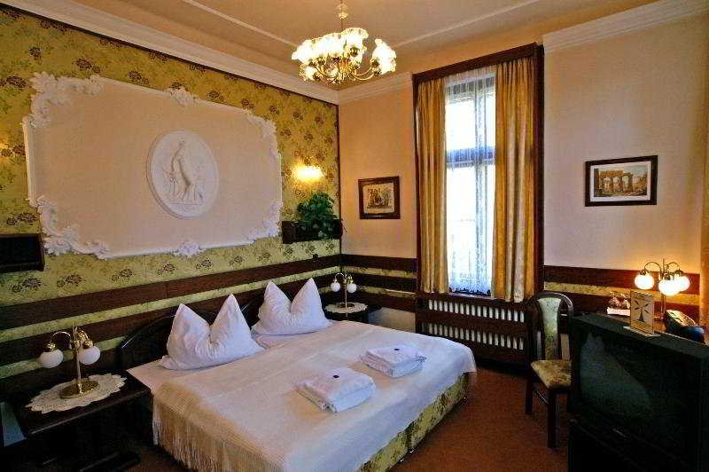 Parkhotel Brno 23/36
