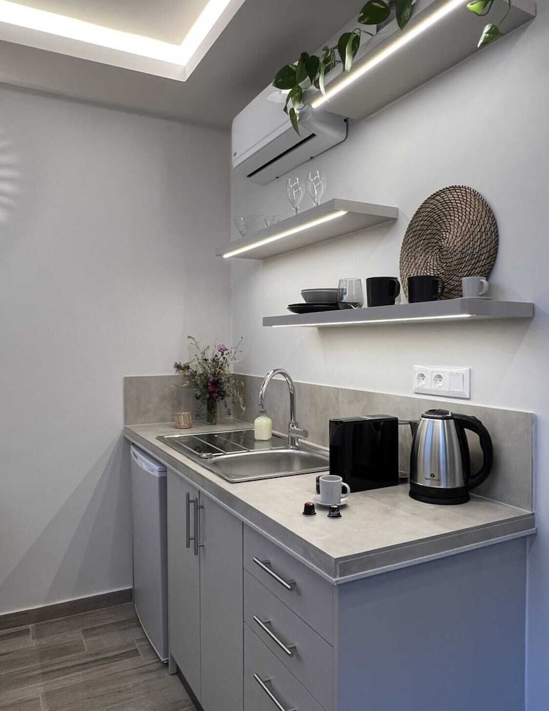 Alikon- Adult Only Residences 8/60