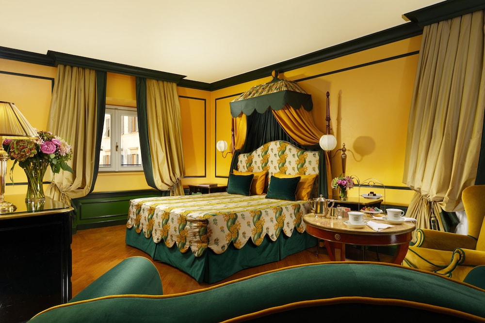 Santa Maria Novella Apartment 33/74